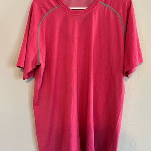 Lululemon workout too